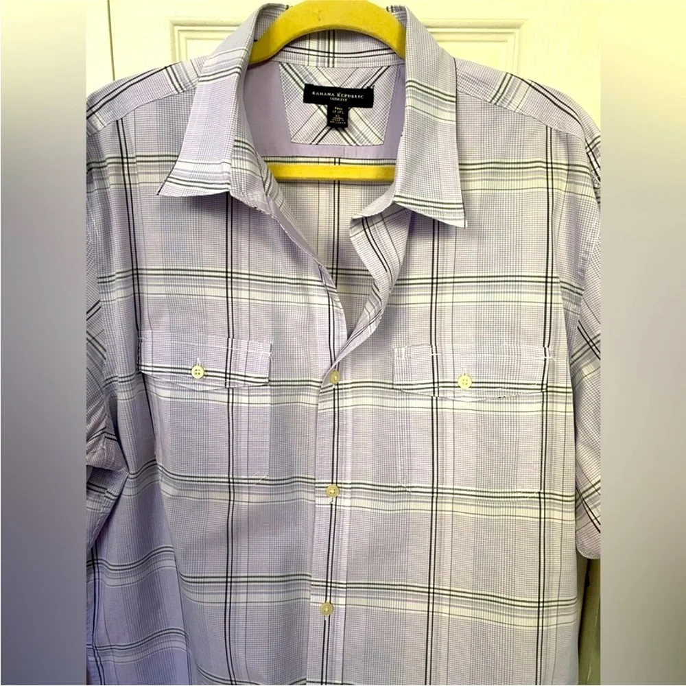 Banana Republic excellent like